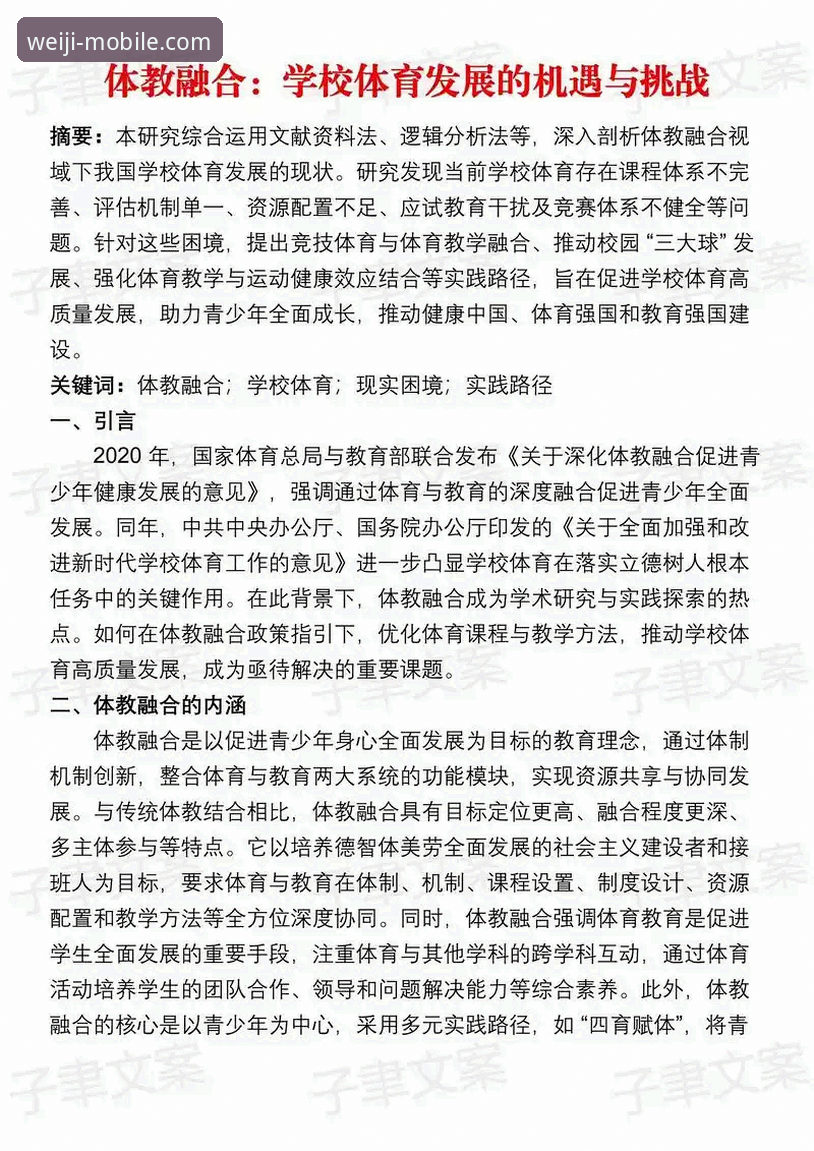 突破传统界限：一位创新探索者眼中的维基体育官方版使用心得与实战经验